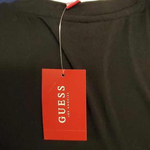 Guess top - Picture 3 of 9